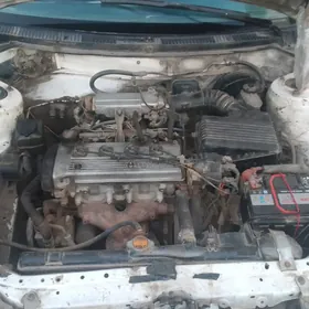 Toyota Corolla 1994