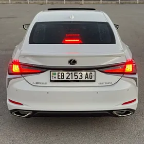 Lexus ES 350 2020