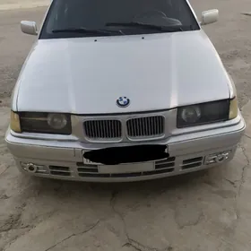 BMW 325 1991