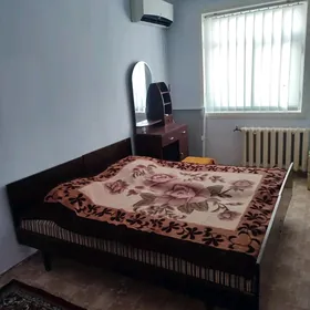 Satlyk kwartira