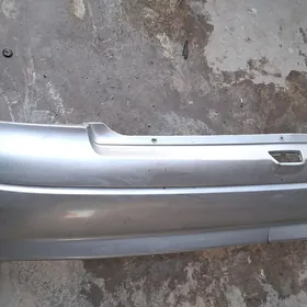 Astra J yzky bufer.