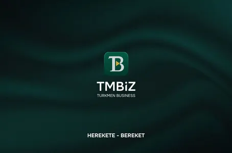 TMBIZ: Türkmenistanda ilkinji gysga wideo akym platformasy Google Play-de we App Store-de elýeterli boldy