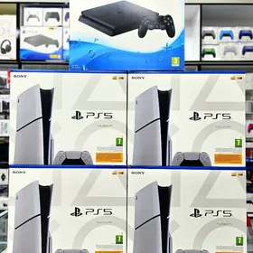 PS5 playstation oyun diskler