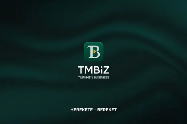 TMBIZ: Türkmenistanda ilkinji gysga wideo akym platformasy Google Play-de we App Store-de elýeterli boldy