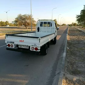 Kia Bongo 2014