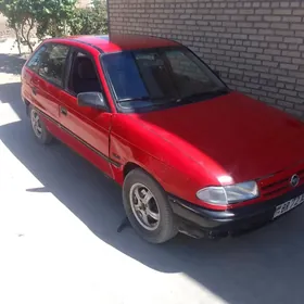 Opel Astra 1992