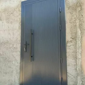 Daşky MDF Gapy