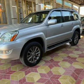Lexus GX 470 2005