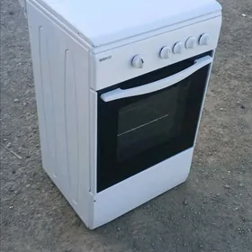 Gaz plita газ плита