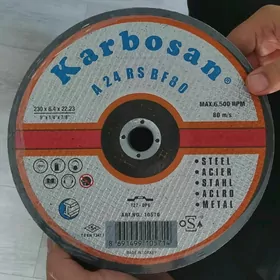 KARBOSAN TAÇILNI