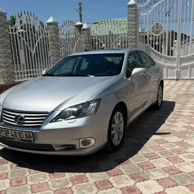 Lexus ES 350 2011