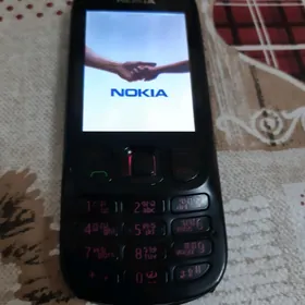 NOKIA 6303KLASSIK