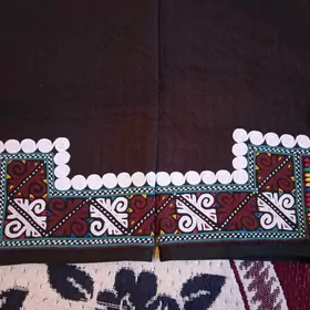 Yomut balak