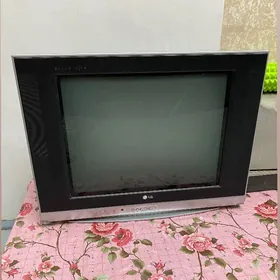 телевизор LG