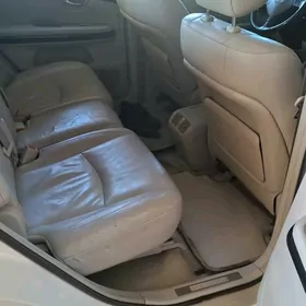 Lexus RX 350 2008