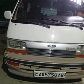 Toyota Hiace 1989