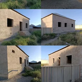 Satlyk jaý gyssagly