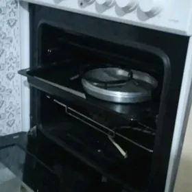 Gaz plita