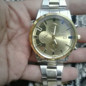Rolex SAGAT
