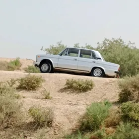 Lada 2106 2000