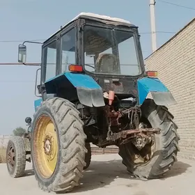 MTZ 80 2000