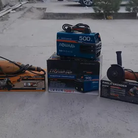 Swarka  MMA500 balgarka 230