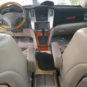 Lexus RX 330 2004