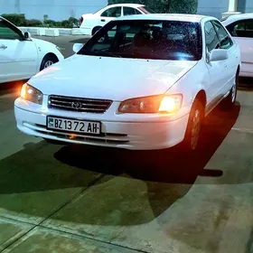 Toyota Camry 2001