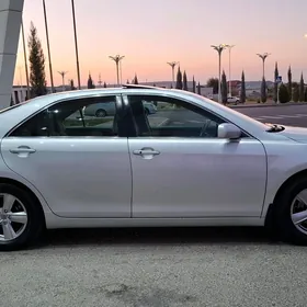 Toyota Camry 2006