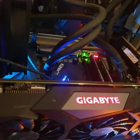 GTX 1660 SUPER