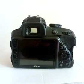 Nikon 3300 BODY