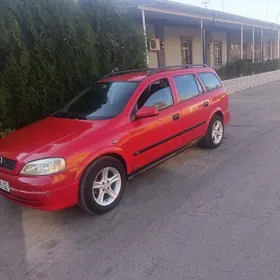 Opel Astra 2000