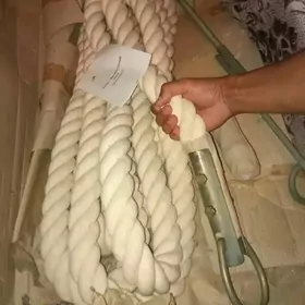 Kanat канат
