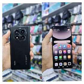 Redmi Note 14 pro