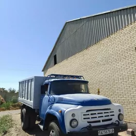Zil 130 1992