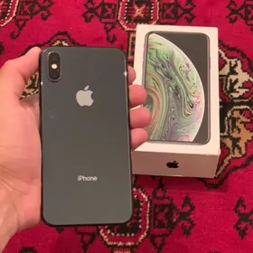 iPhone Xs
