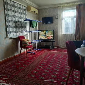 квартира