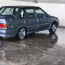 Lada 2115 2012