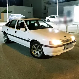Opel Vectra 1992
