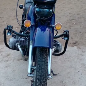 Ural 4320 1992