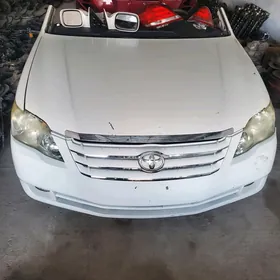 avalon motor 3.5