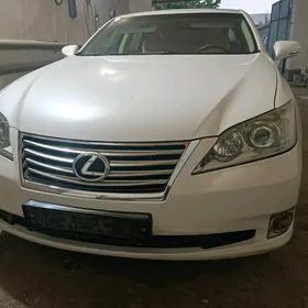 Lexus ES 350 2011