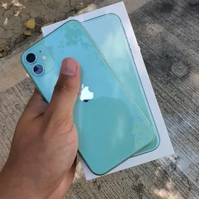 iPhone 11