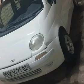 Daewoo Matiz 1999