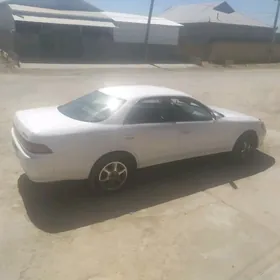 Toyota Mark II 1994