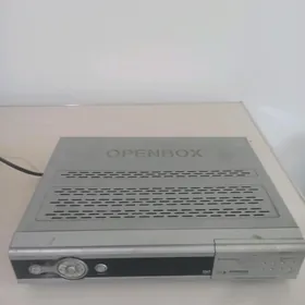 tyuner openboks