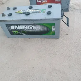 akkumulyator