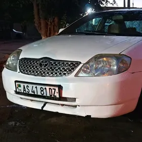 Toyota Corolla 2002