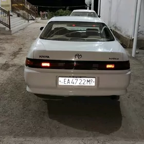 Toyota Mark II 1993