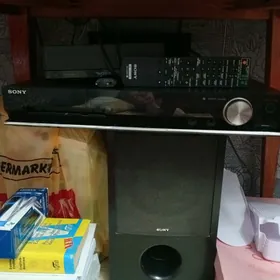 домашний кинотеатр
